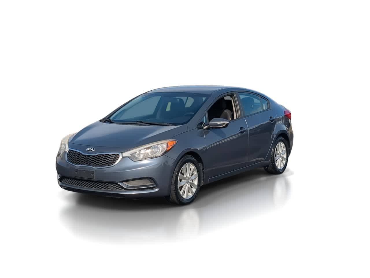 Thumbnail: 2016 Kia Forte - 4