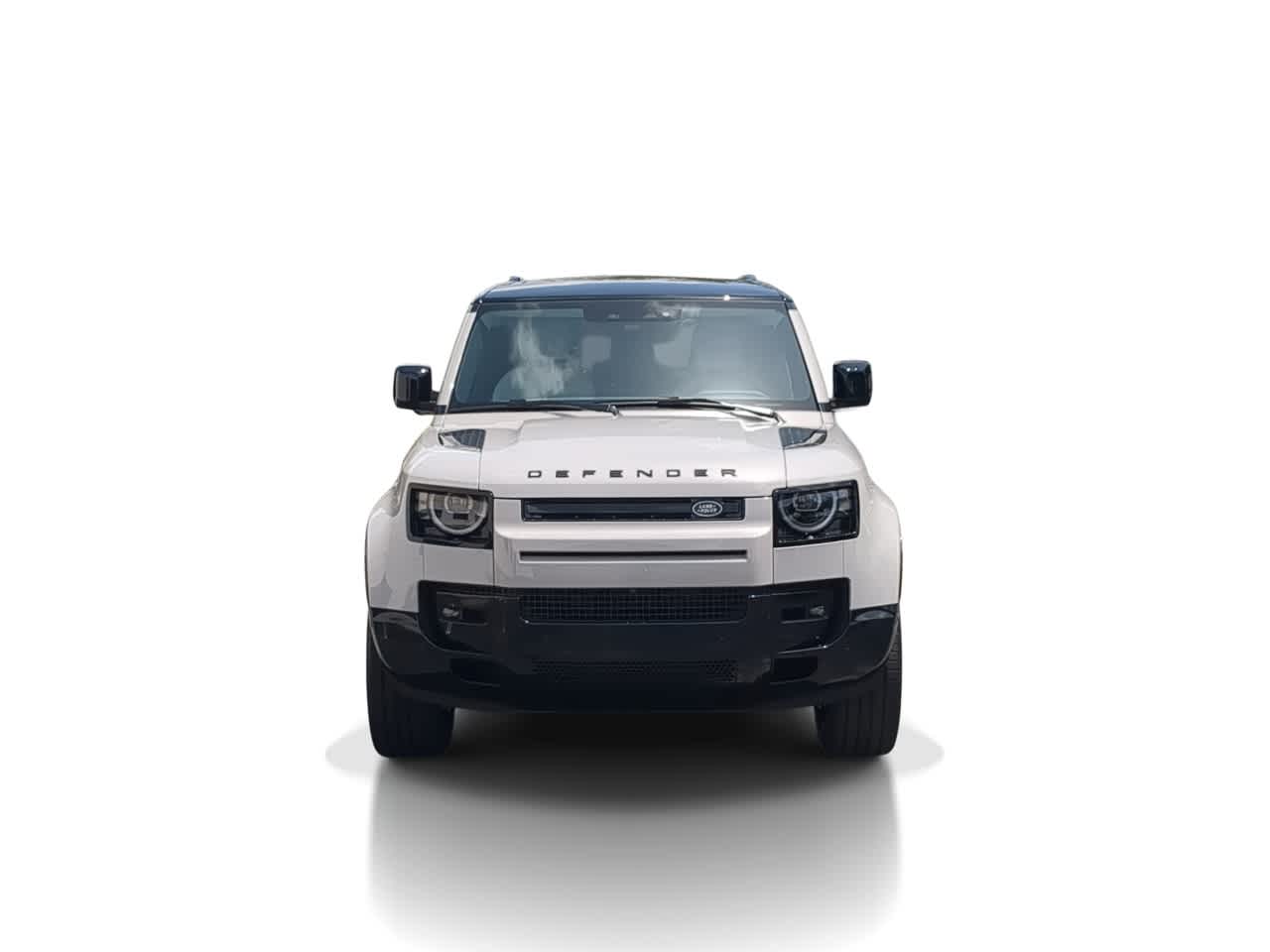 Thumbnail: 2026 Land Rover Defender - 3