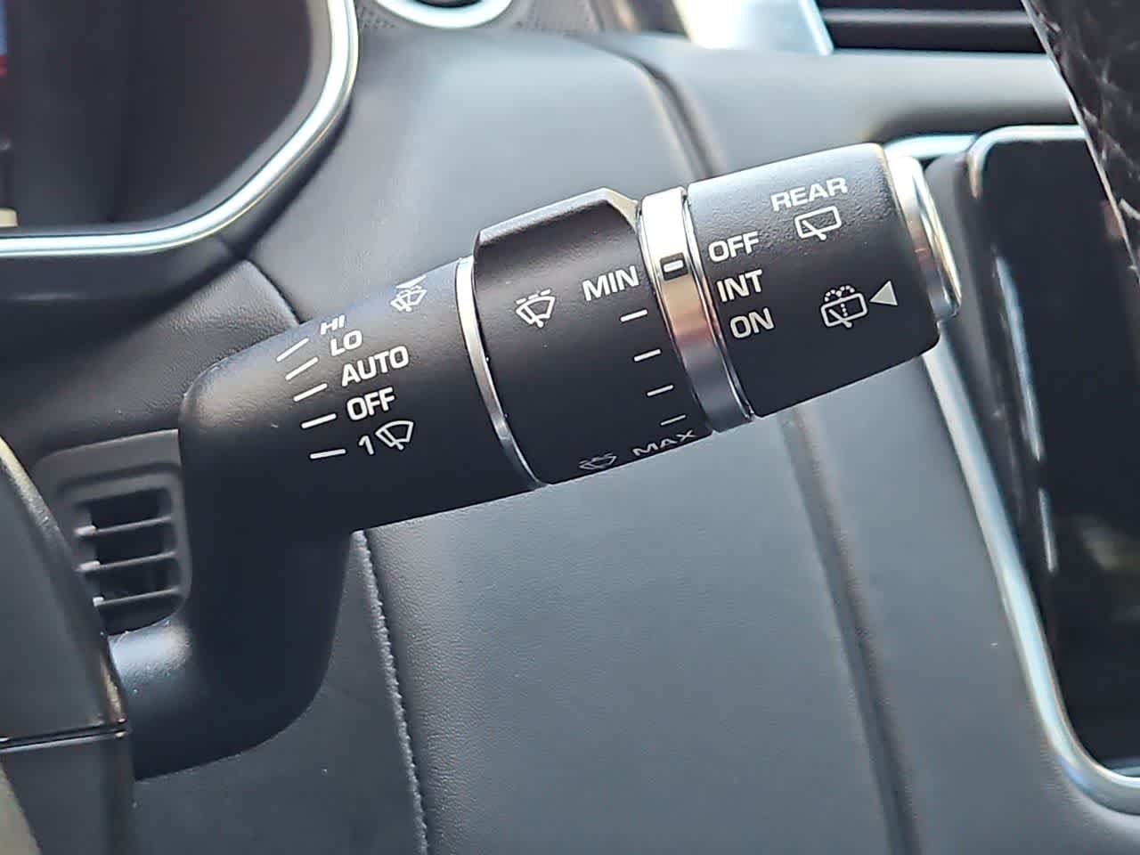 Thumbnail: 2022 Land Rover Range Rover Sport - 28
