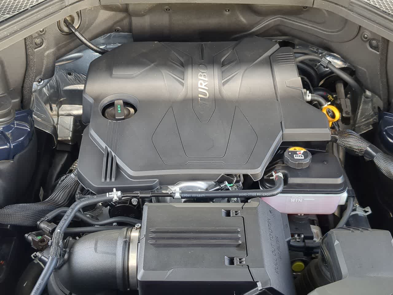 Thumbnail: 2025 Genesis GV80 - 14