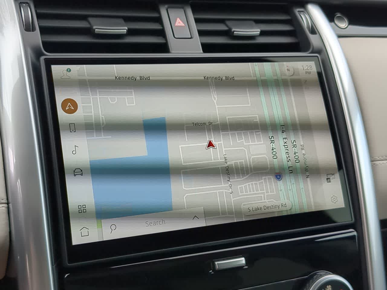 Thumbnail: 2025 Land Rover Discovery - 29