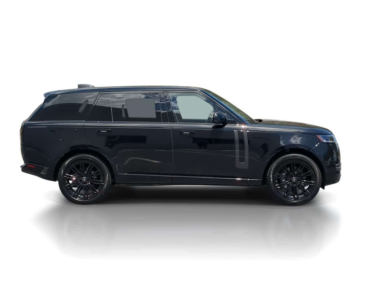 2025 Land Rover Range Rover SE - Photo 9