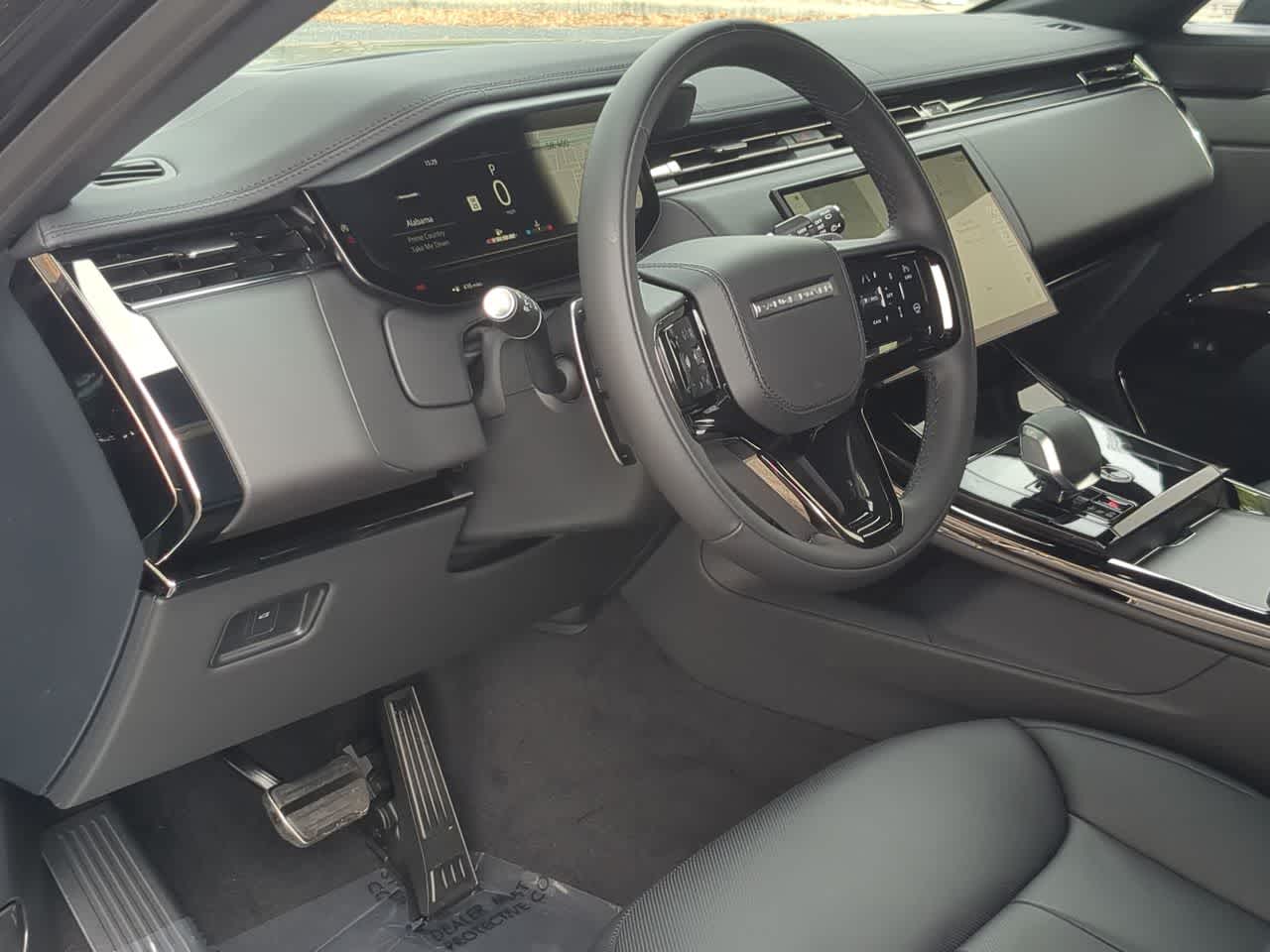 Thumbnail: 2026 Land Rover Range Rover Sport - 10