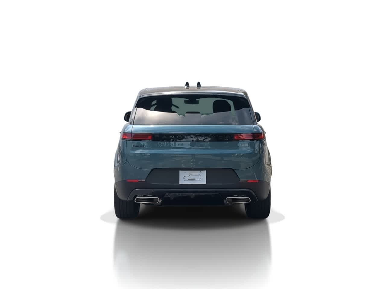 Thumbnail: 2026 Land Rover Range Rover Sport - 7