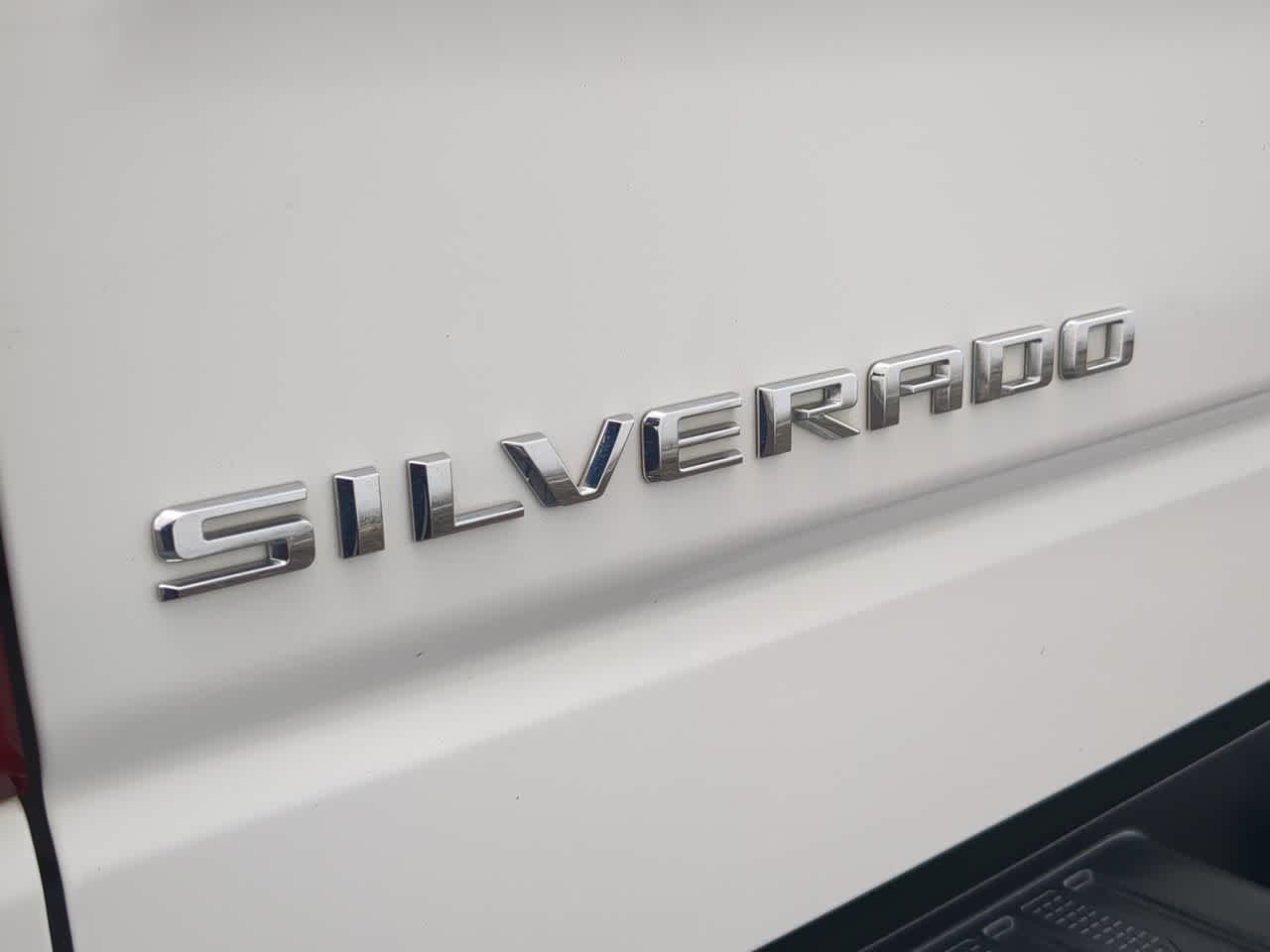 Thumbnail: 2021 Chevrolet Silverado 1500 - 13