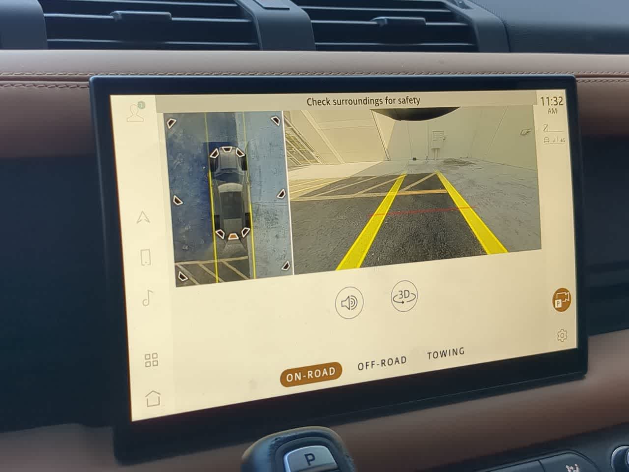 Thumbnail: 2024 Land Rover Defender - 30