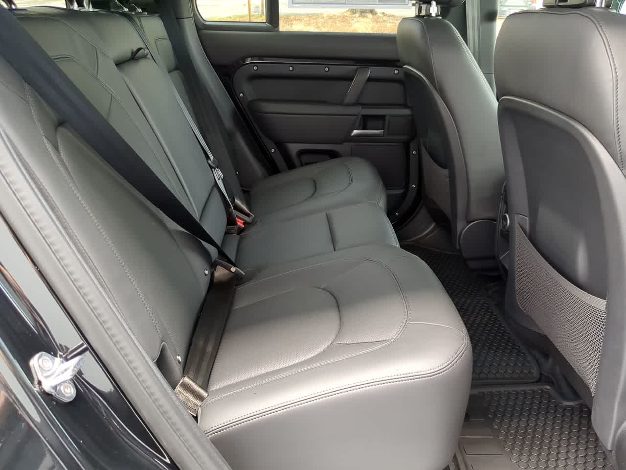 Thumbnail: 2025 Land Rover Defender - 22