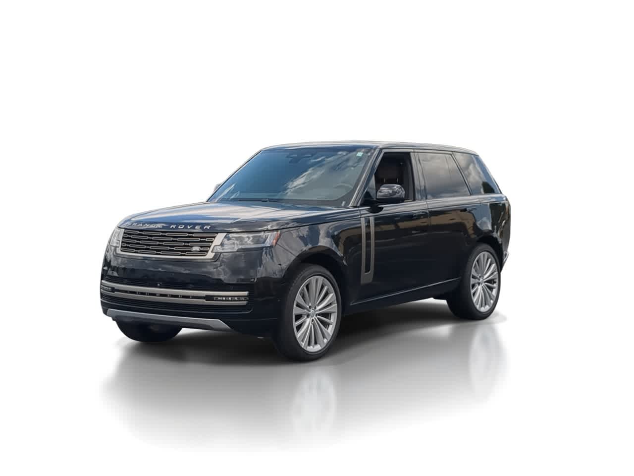 Thumbnail: 2025 Land Rover Range Rover - 4