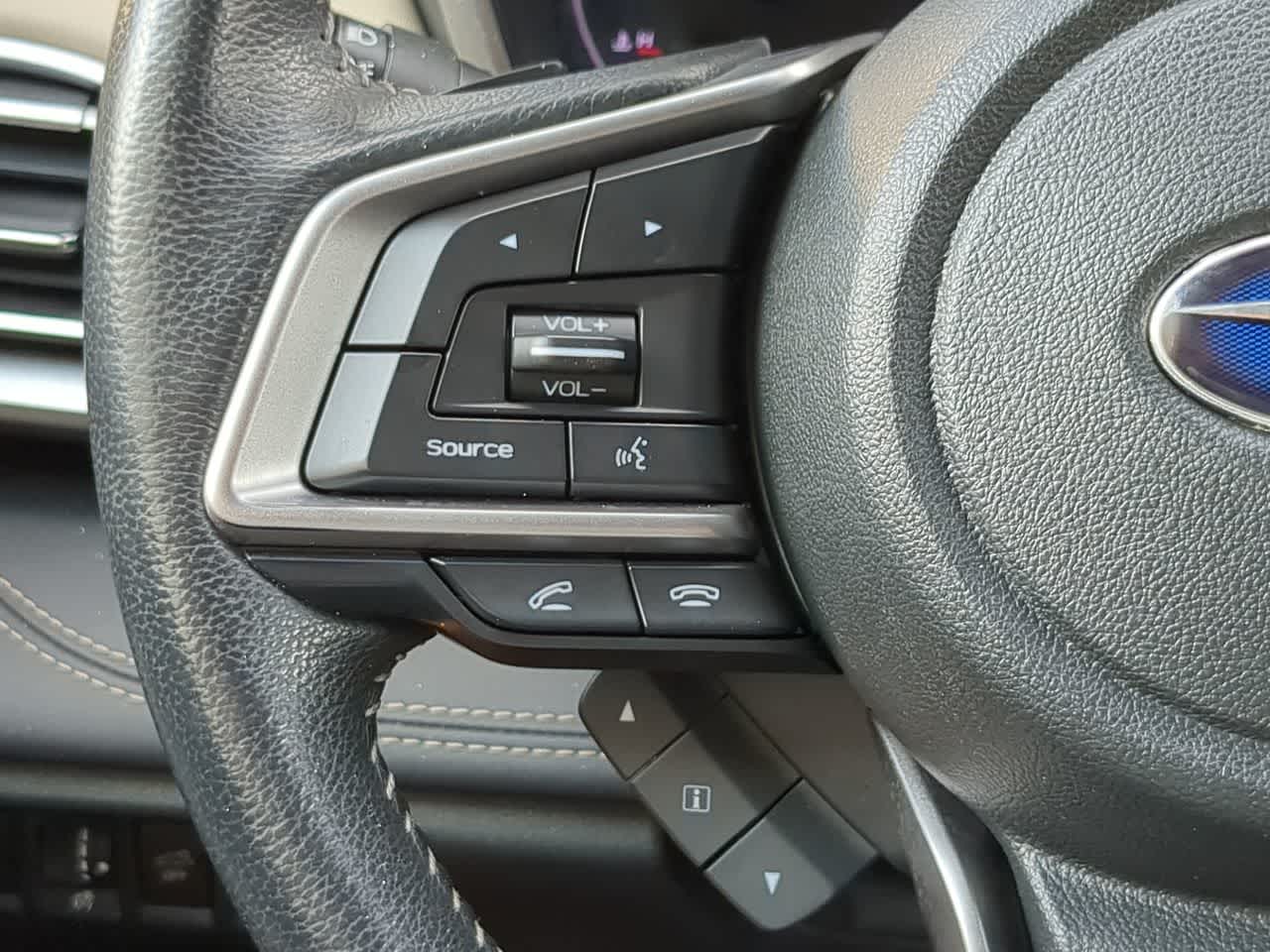 Thumbnail: 2020 Subaru Outback - 24