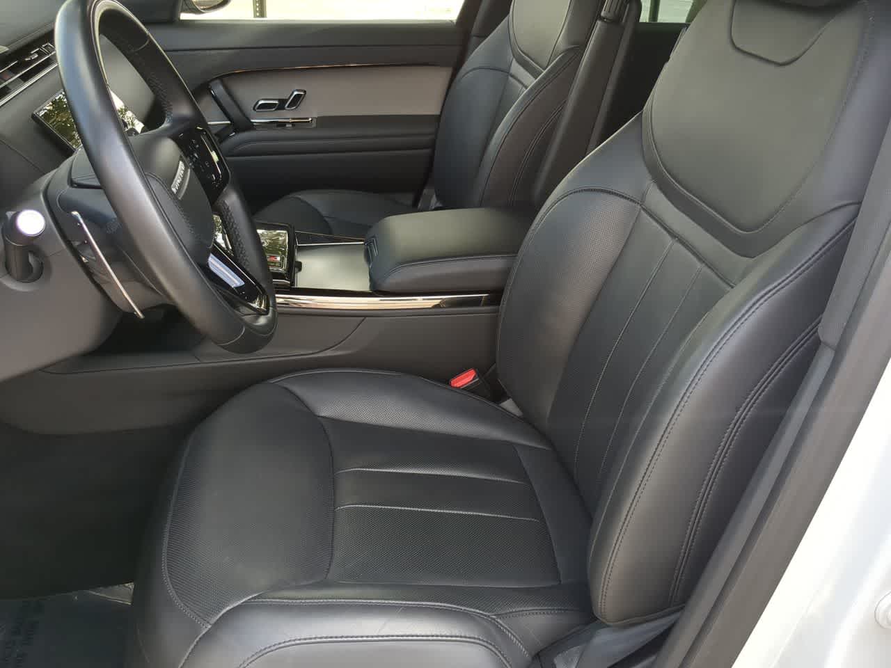 Thumbnail: 2024 Land Rover Range Rover Sport - 15