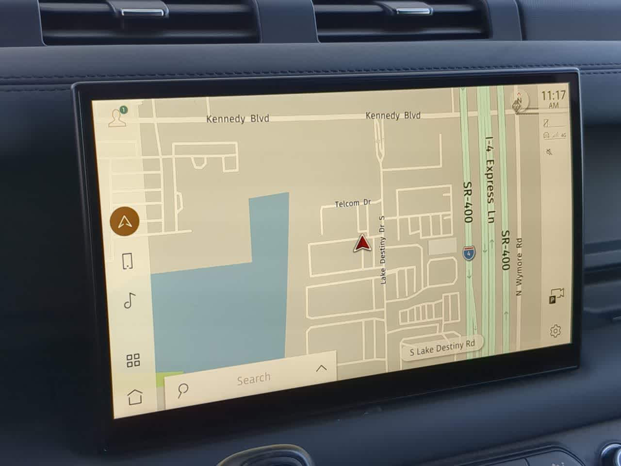 Thumbnail: 2024 Land Rover Defender - 28