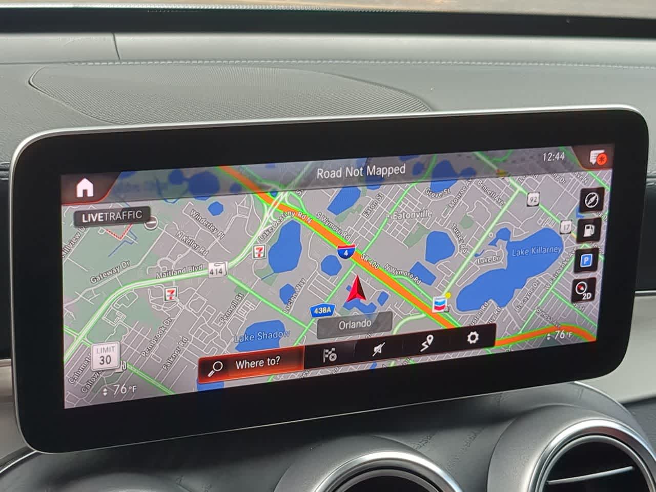 Thumbnail: 2022 Mercedes-Benz GLC - 30