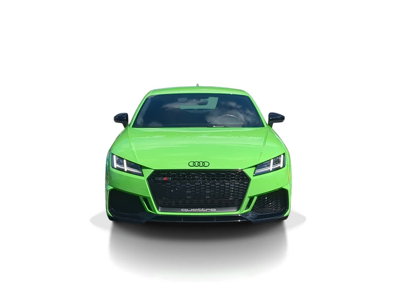 Thumbnail: 2021 Audi TT - 3