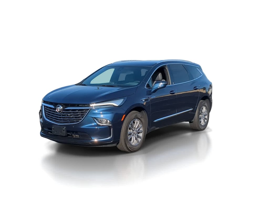 Used 2023 Buick Enclave Essence SUV