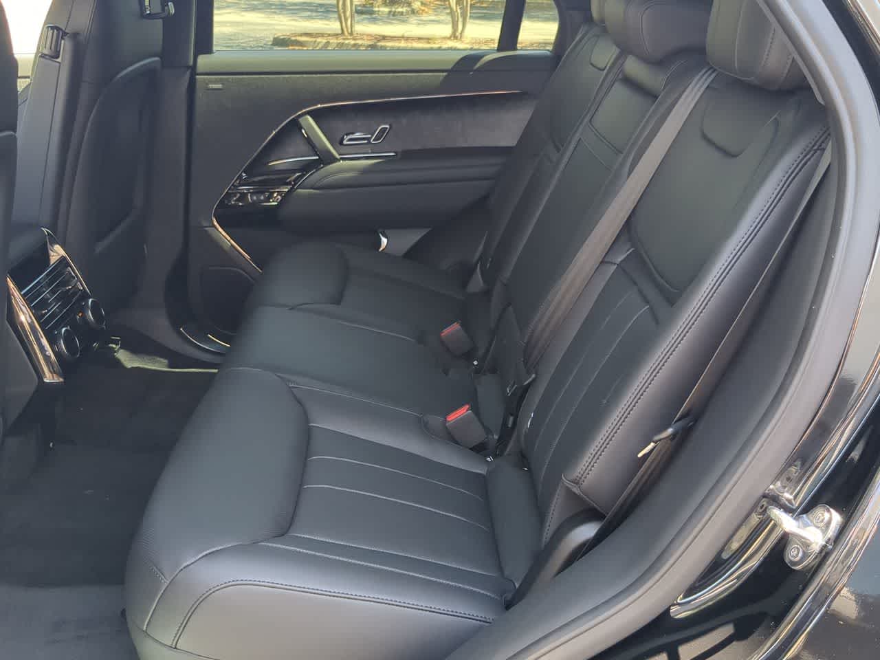 Thumbnail: 2026 Land Rover Range Rover Sport - 21