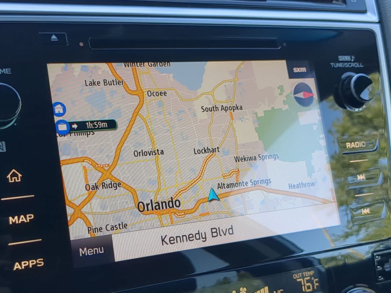 Thumbnail: 2019 Subaru Outback - 31