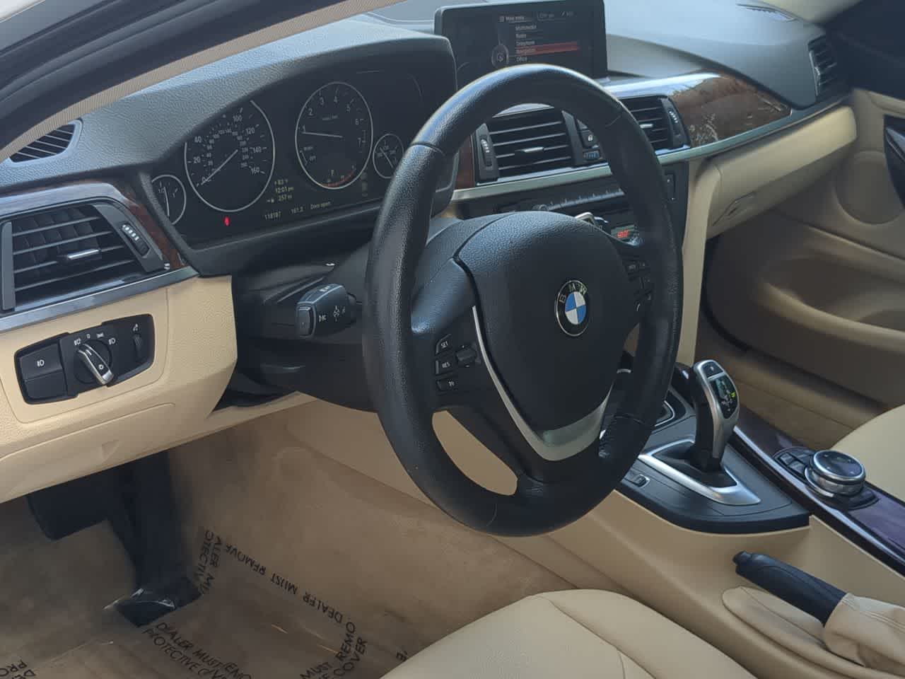 Thumbnail: 2014 BMW 4 Series - 10