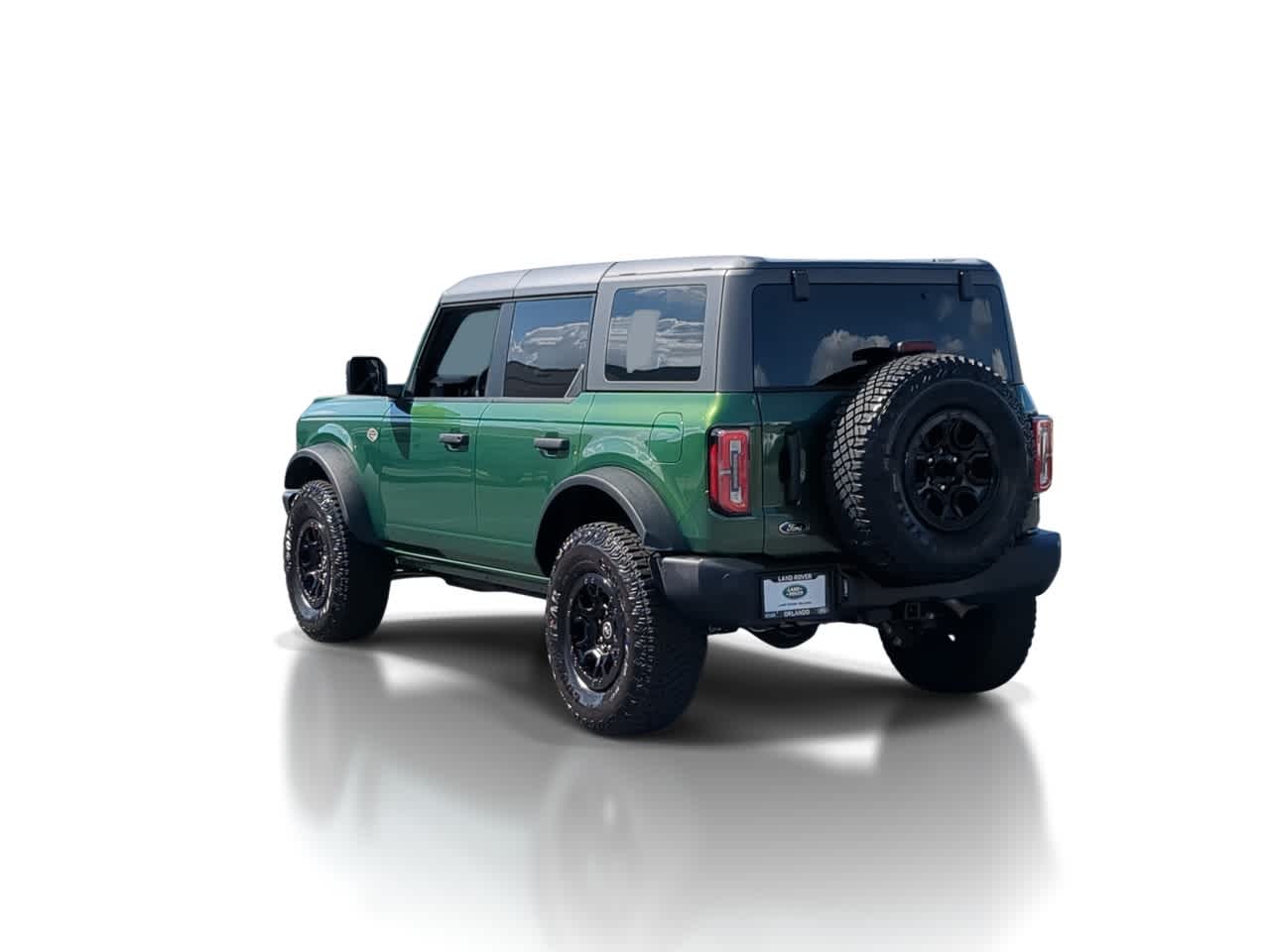 Thumbnail: 2023 Ford Bronco - 6