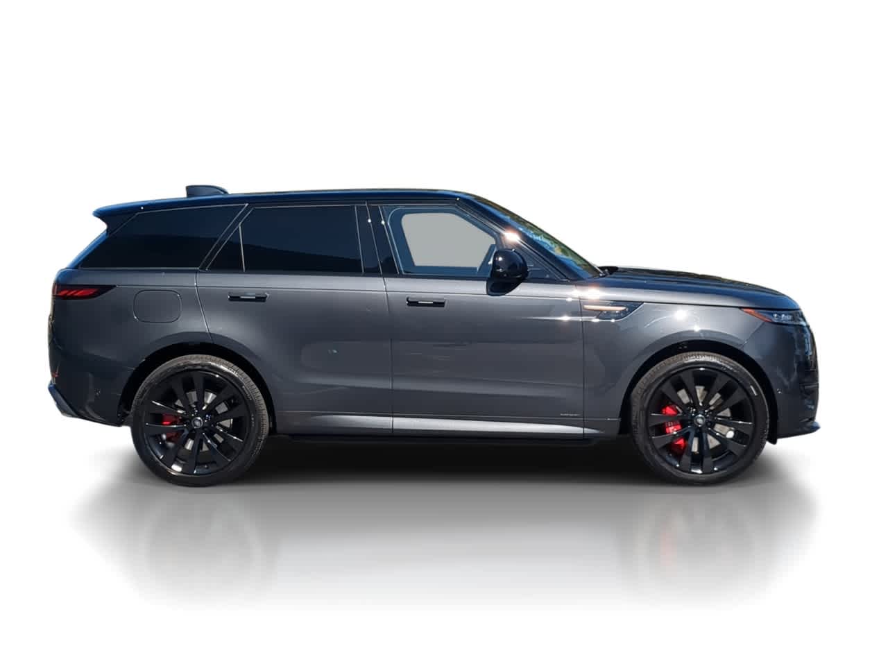 Thumbnail: 2025 Land Rover Range Rover Sport - 9