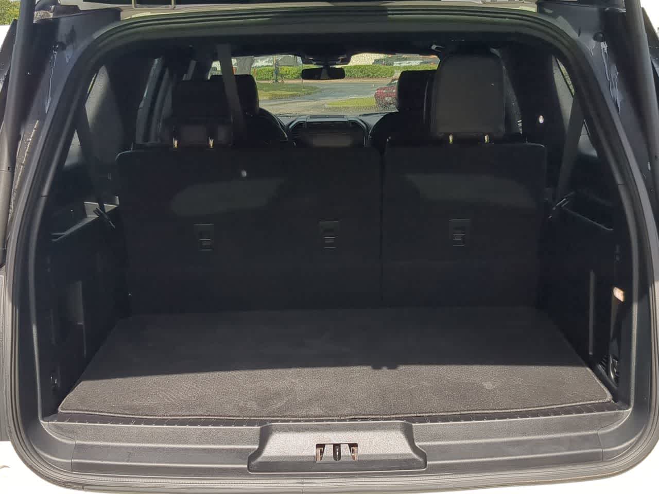 Thumbnail: 2020 Ford Expedition MAX - 36