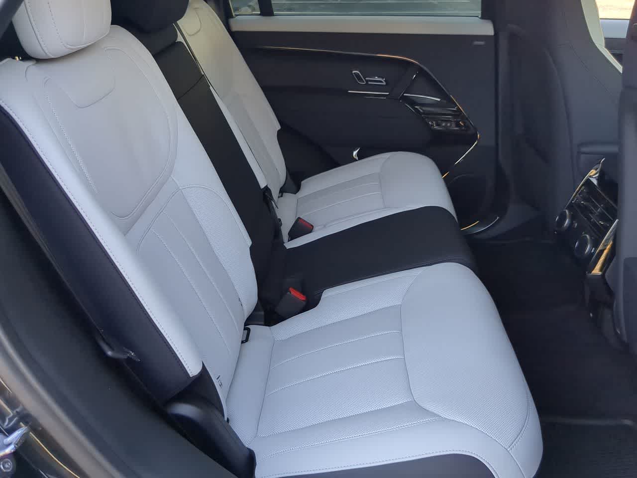 Thumbnail: 2026 Land Rover Range Rover Sport - 22