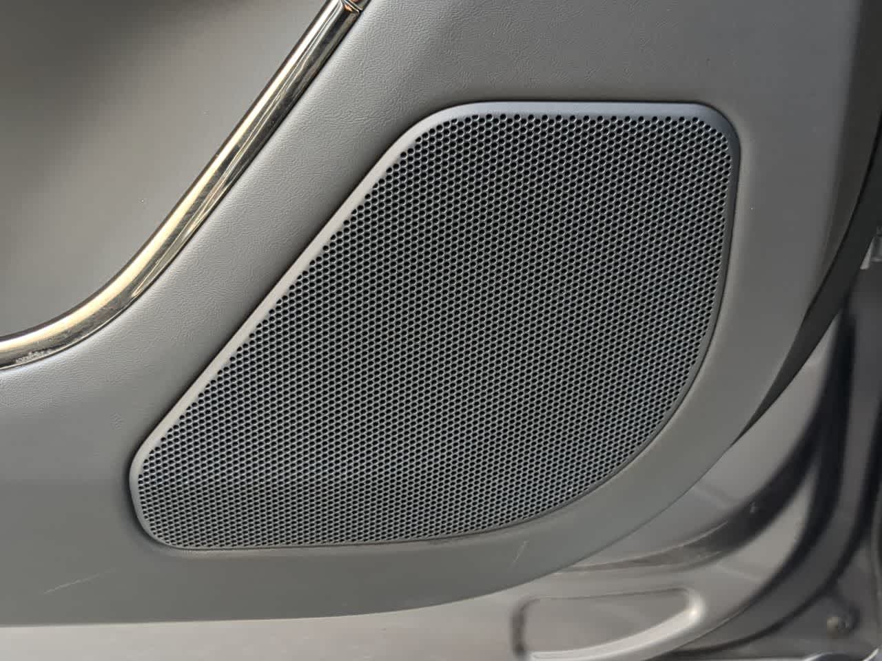 Thumbnail: 2025 Land Rover Range Rover Sport - 33