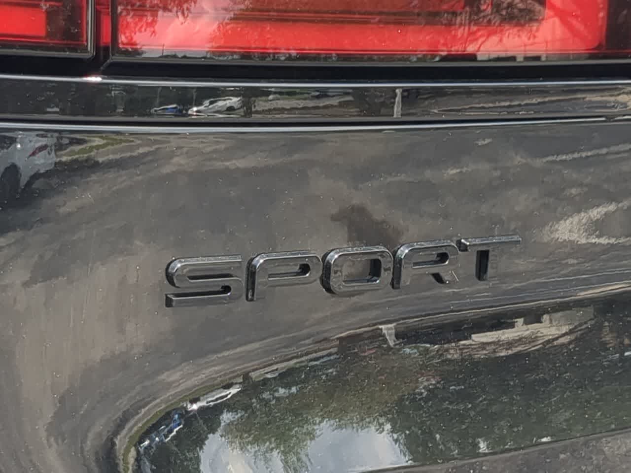 Thumbnail: 2026 Land Rover Range Rover Sport - 13