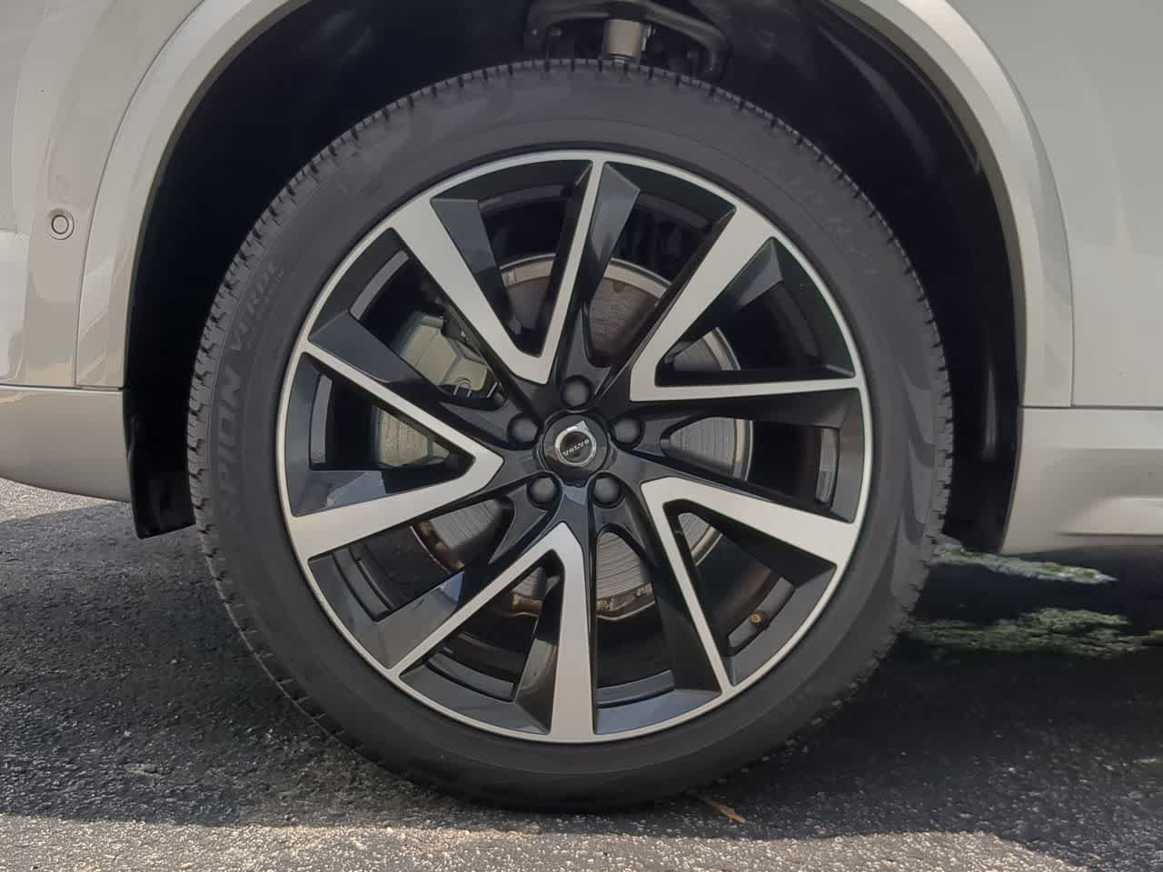Thumbnail: 2024 Volvo XC90 - 13