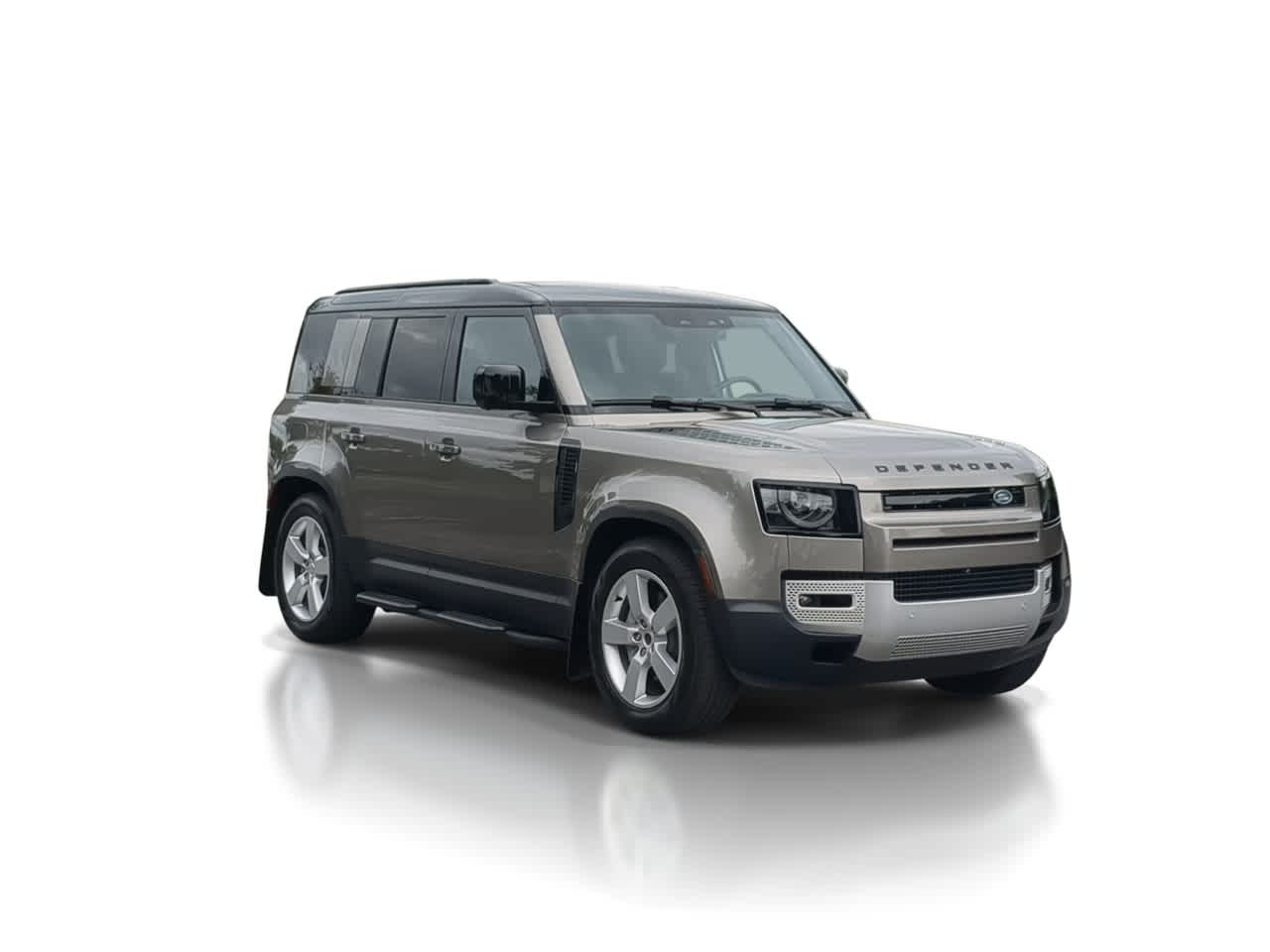 Thumbnail: 2025 Land Rover Defender - 2