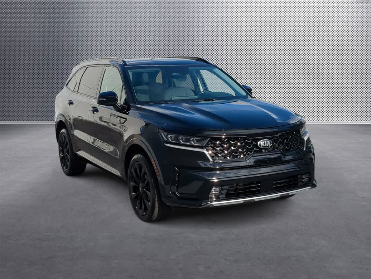 2021 Kia Sorento SX photo 2