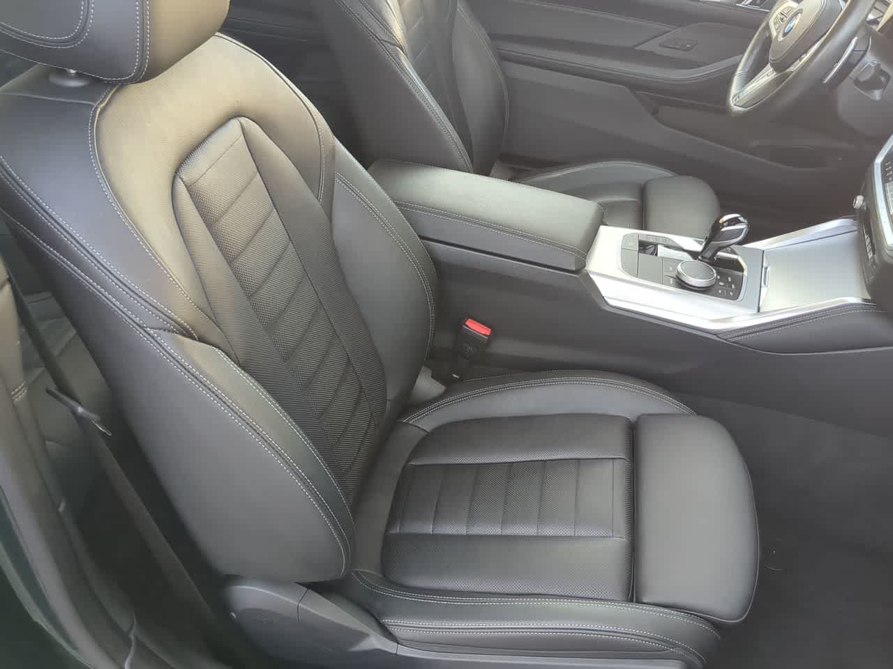 Thumbnail: 2023 BMW 4 Series - 22