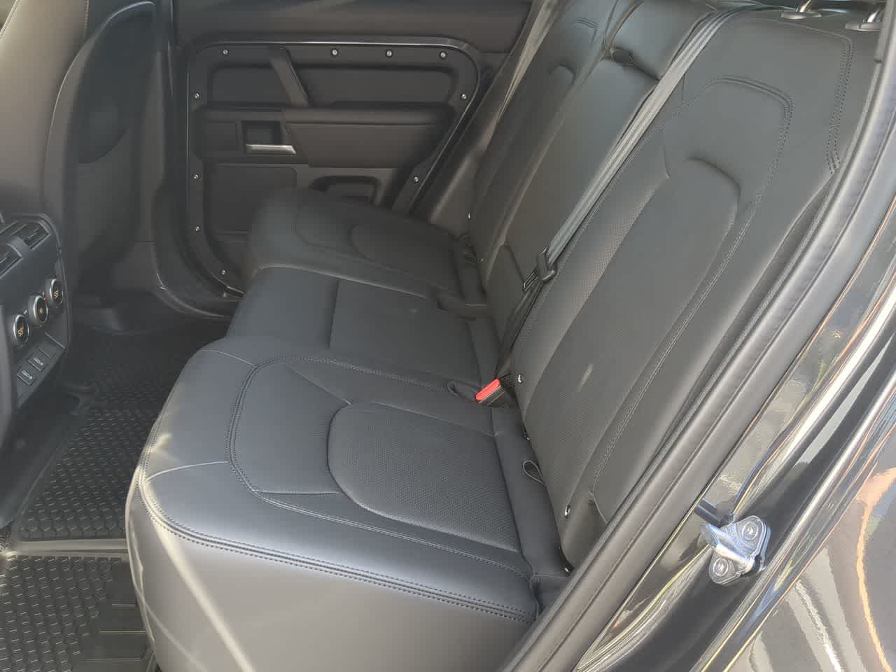 Thumbnail: 2026 Land Rover Defender - 21