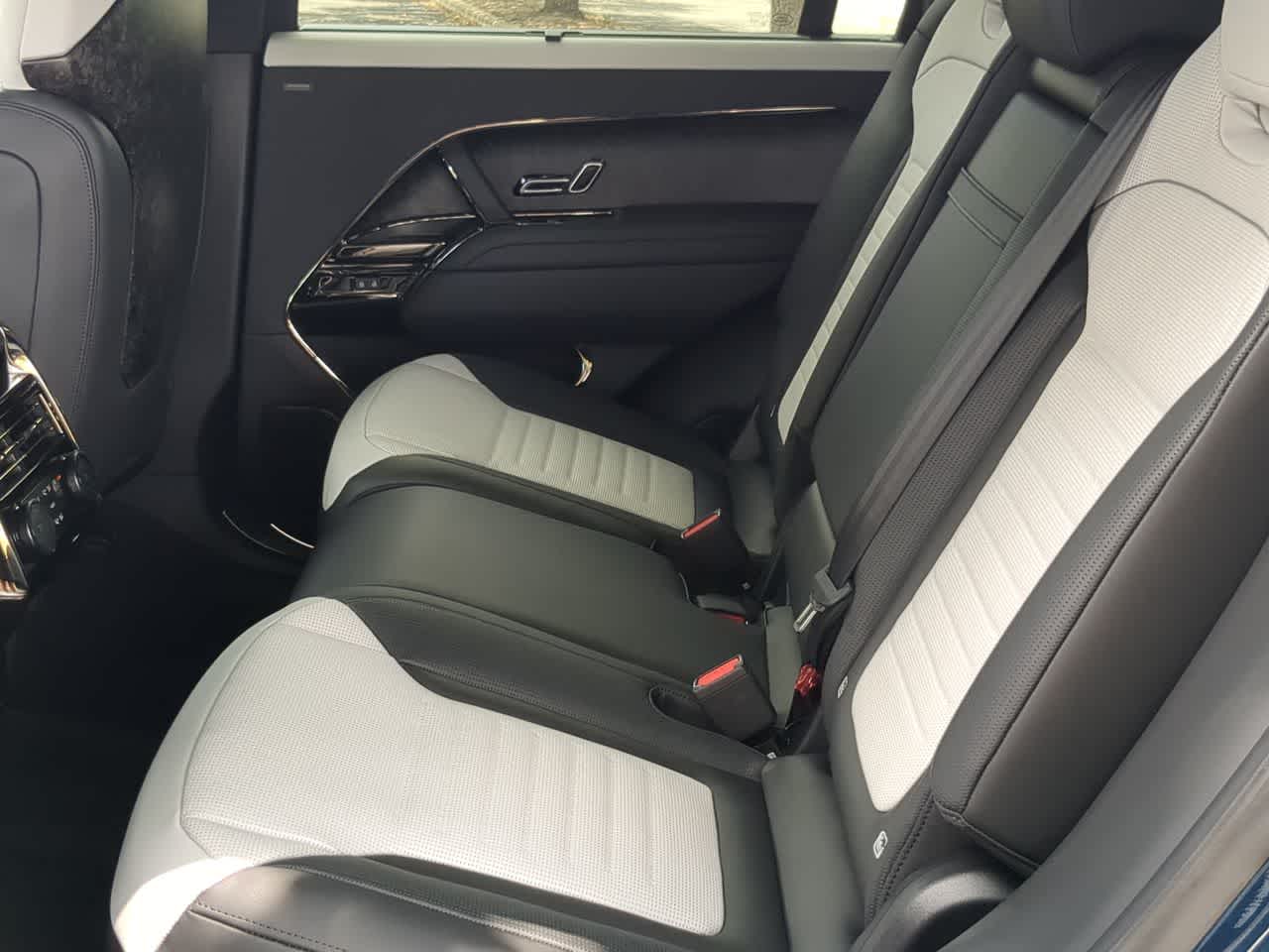 Thumbnail: 2026 Land Rover Range Rover Sport - 20