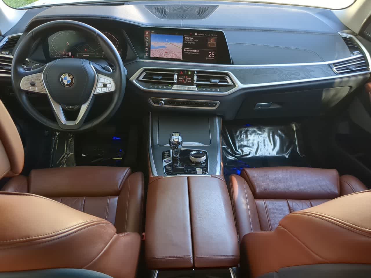 Thumbnail: 2020 BMW X7 - 16