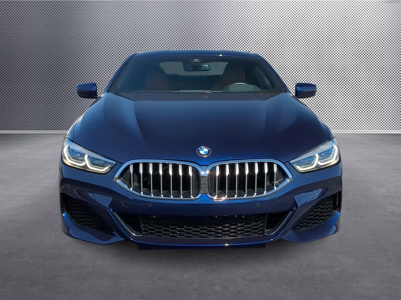 Thumbnail: 2022 BMW 8 Series - 3