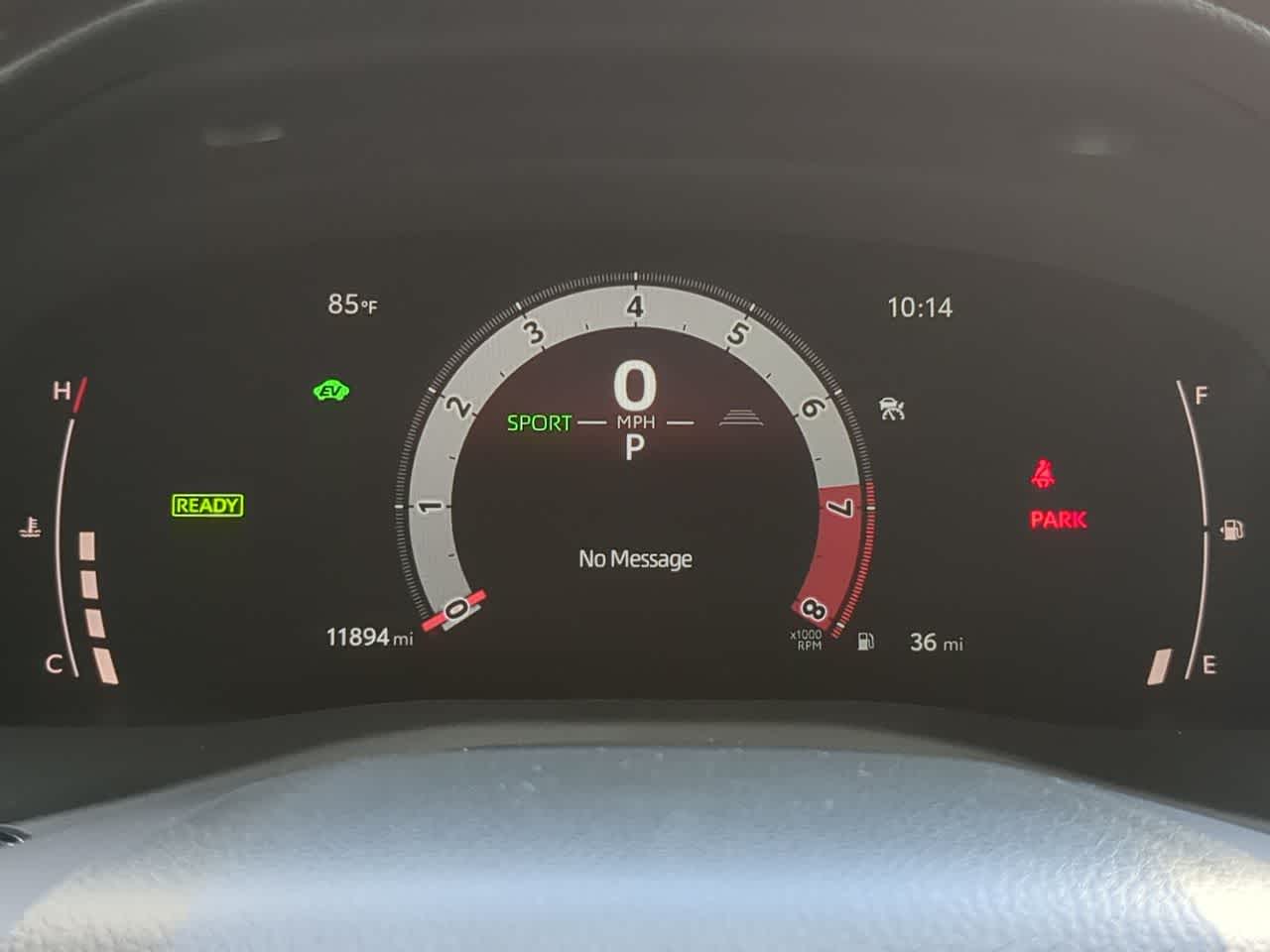 Thumbnail: 2025 Toyota Camry - 32