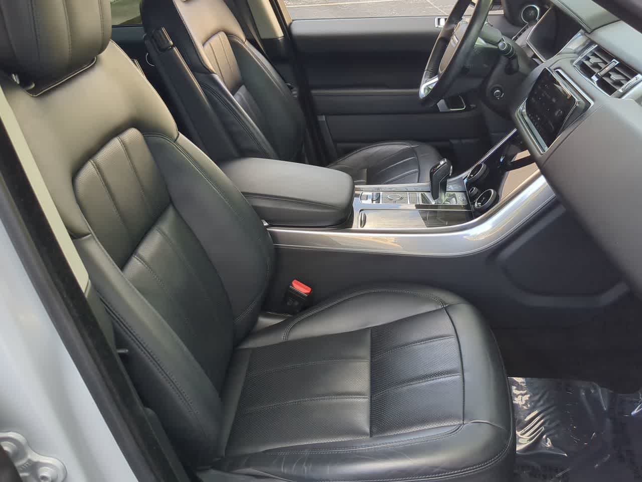 Thumbnail: 2018 Land Rover Range Rover Sport - 23