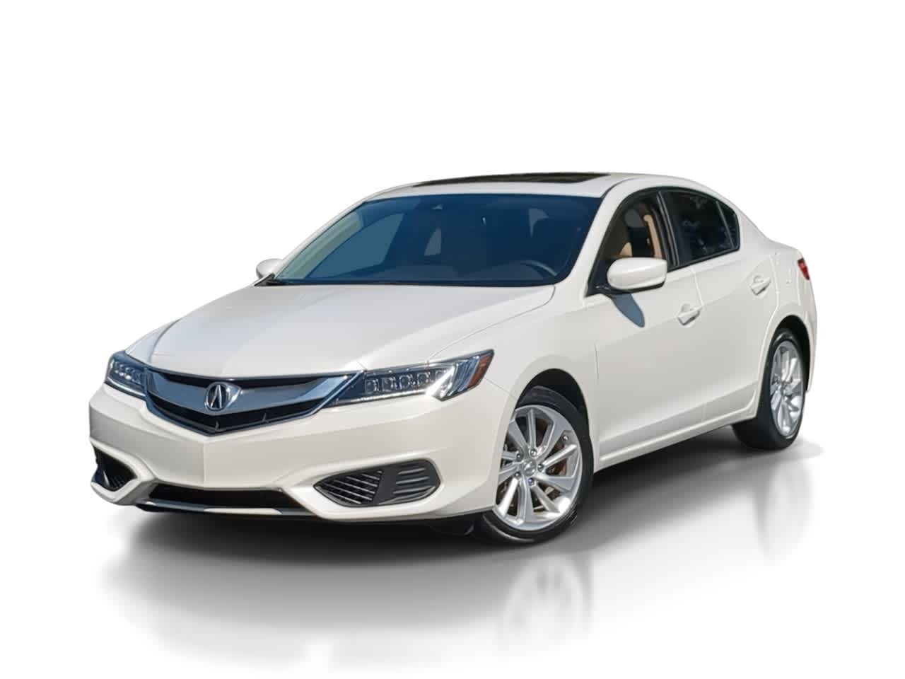 Thumbnail: 2018 Acura ILX - 1