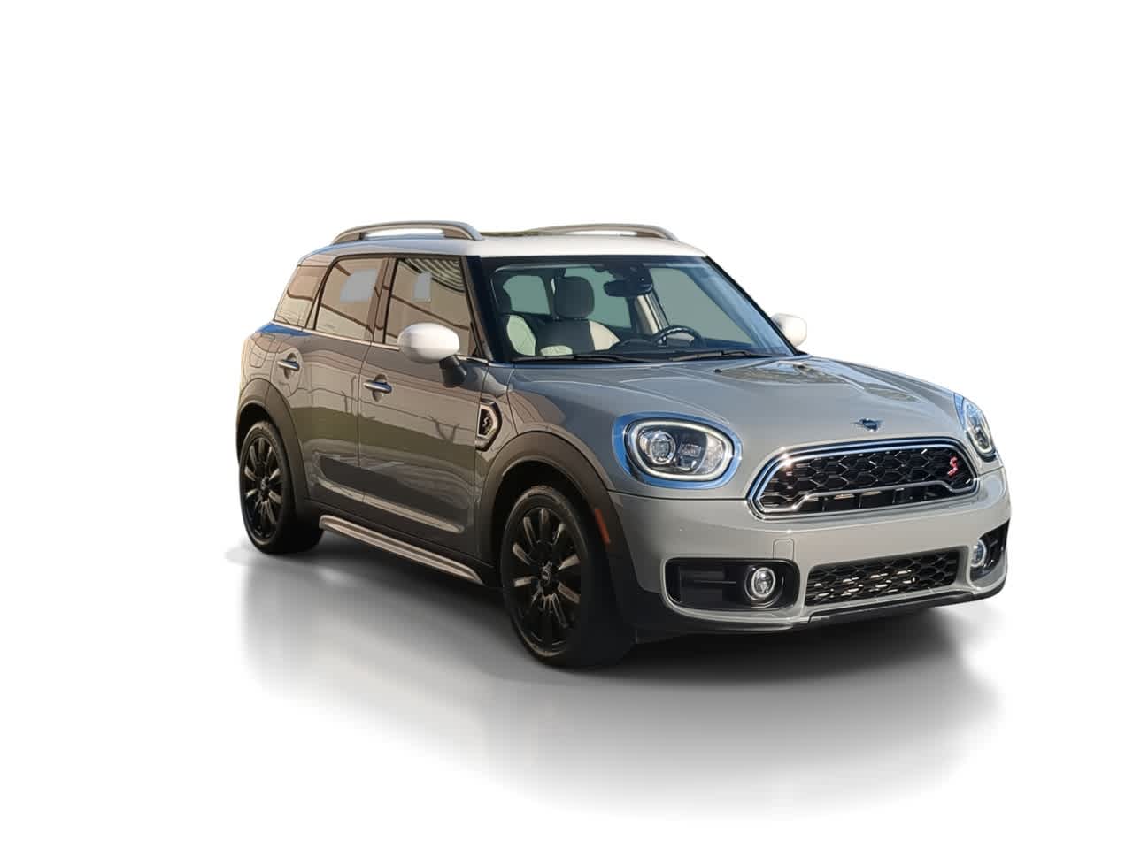 Thumbnail: 2020 MINI Cooper Countryman - 2