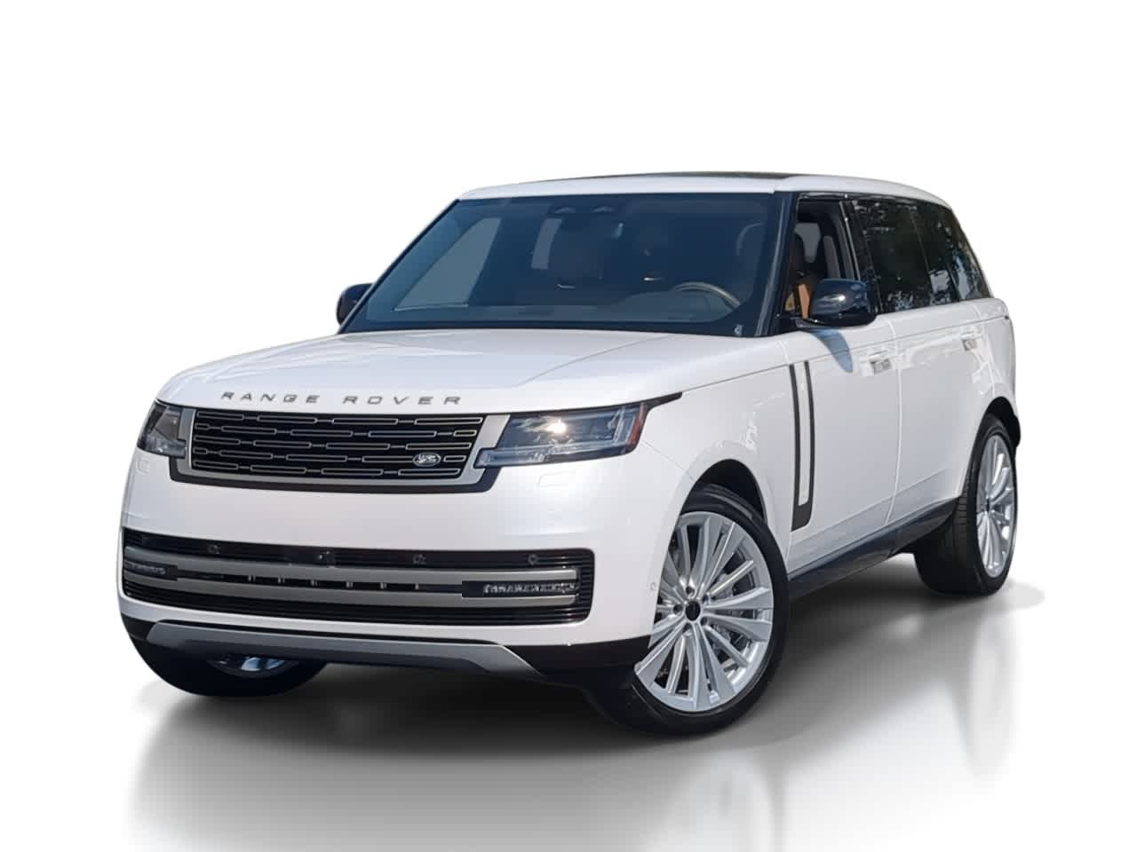 Thumbnail: 2026 Land Rover Range Rover - 1