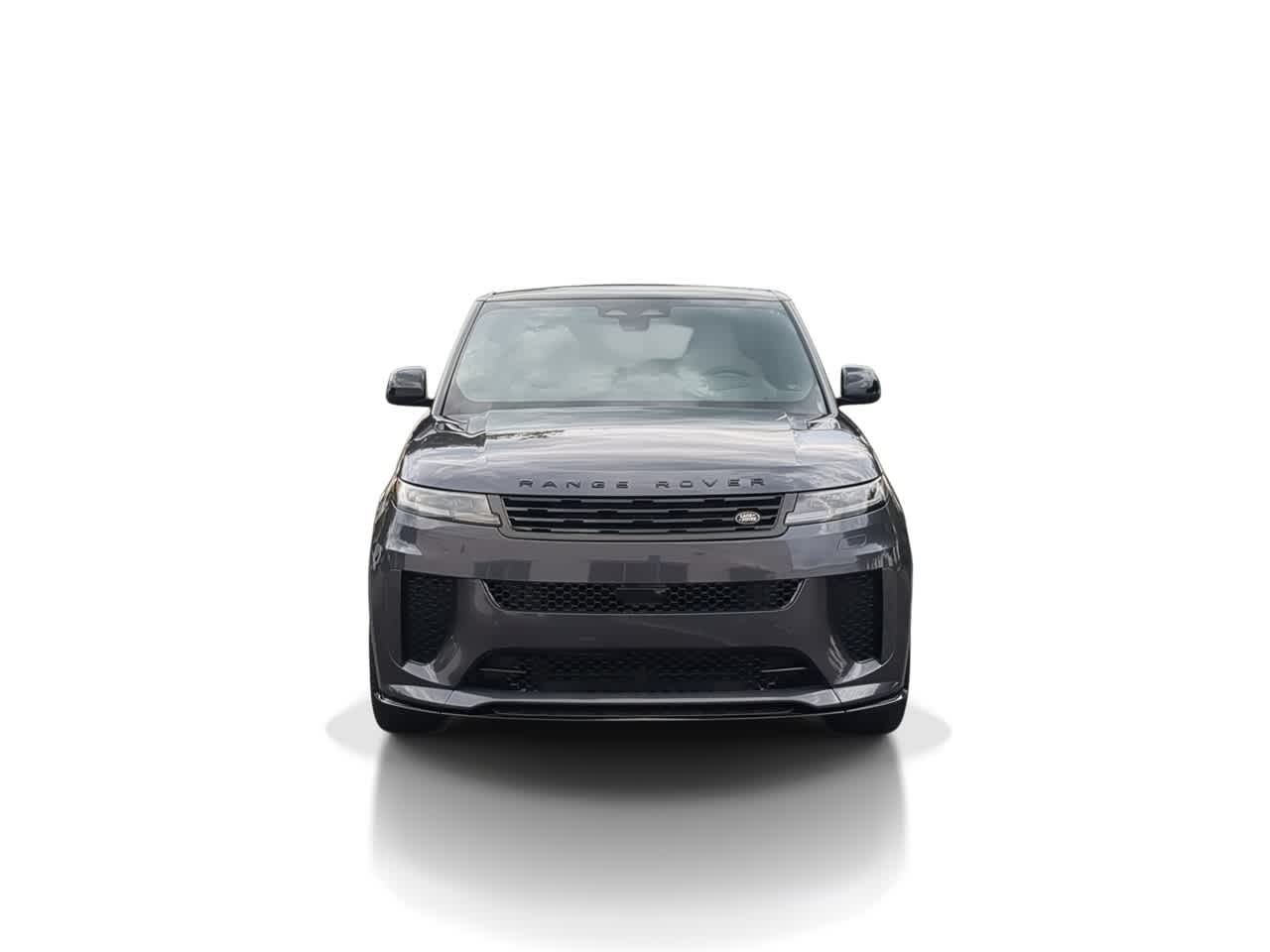 Thumbnail: 2026 Land Rover Range Rover Sport - 3