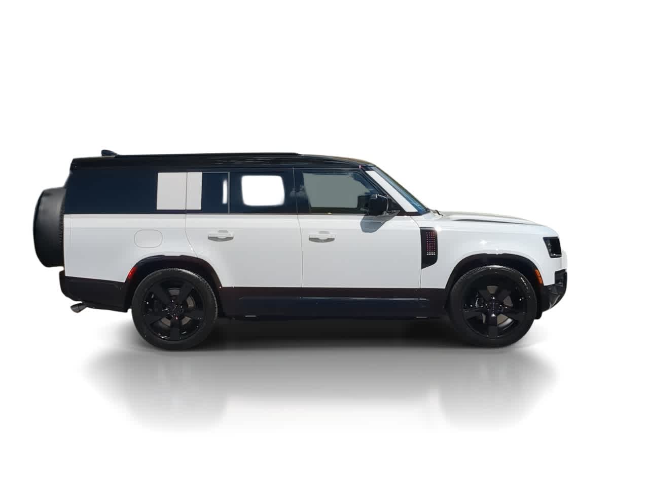 Thumbnail: 2026 Land Rover Defender - 9