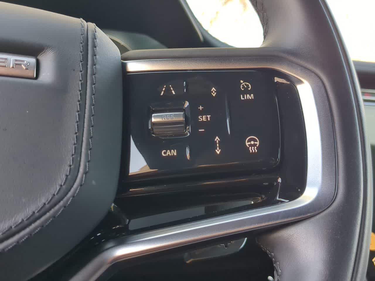 Thumbnail: 2025 Land Rover Range Rover Sport - 27