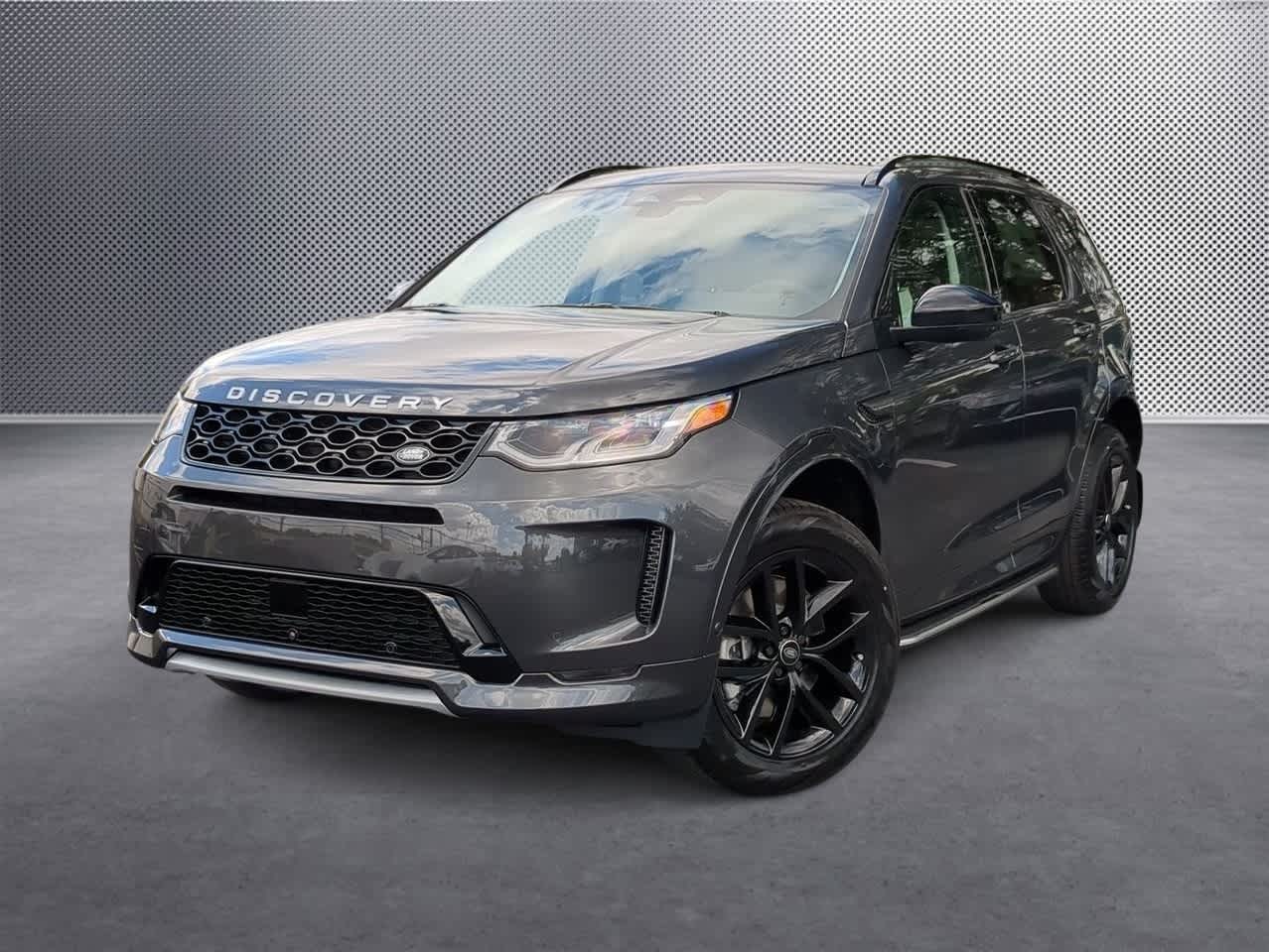 2025 Land Rover Discovery Sport S -
                  Orlando, FL
