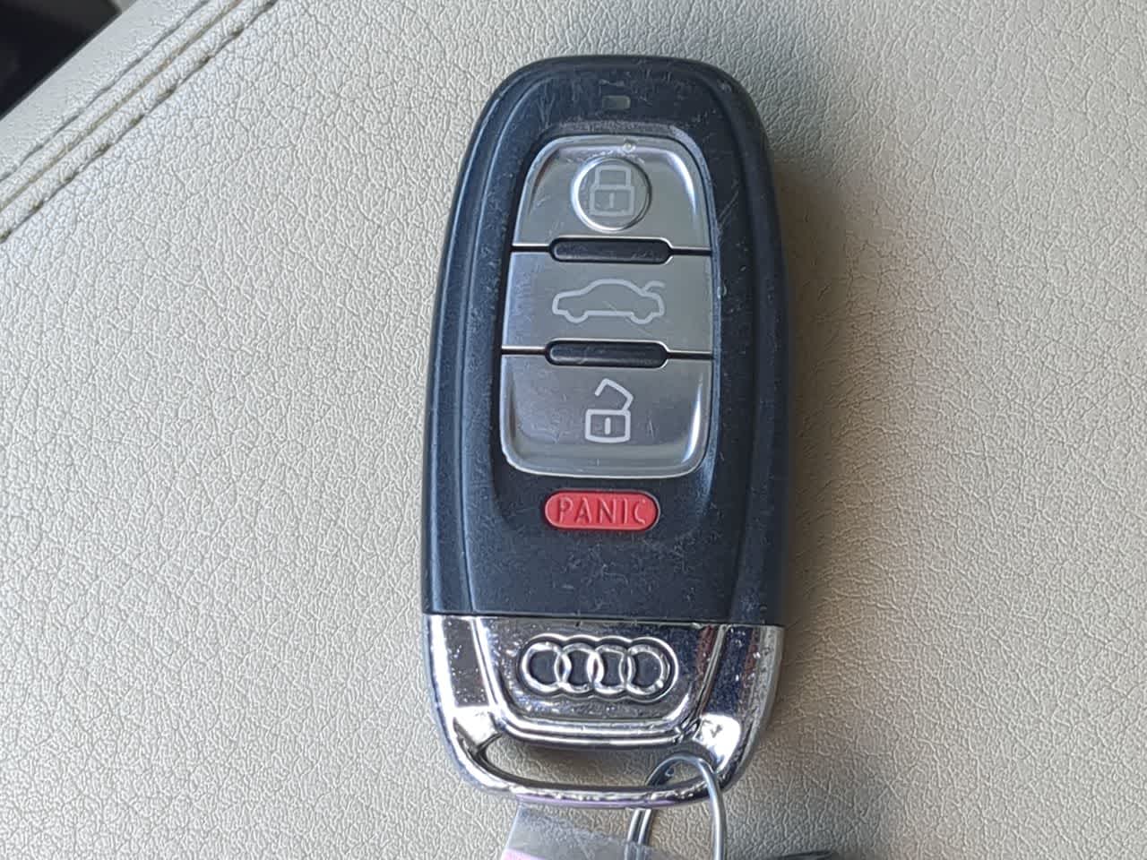 Thumbnail: 2017 Audi Q5 - 37