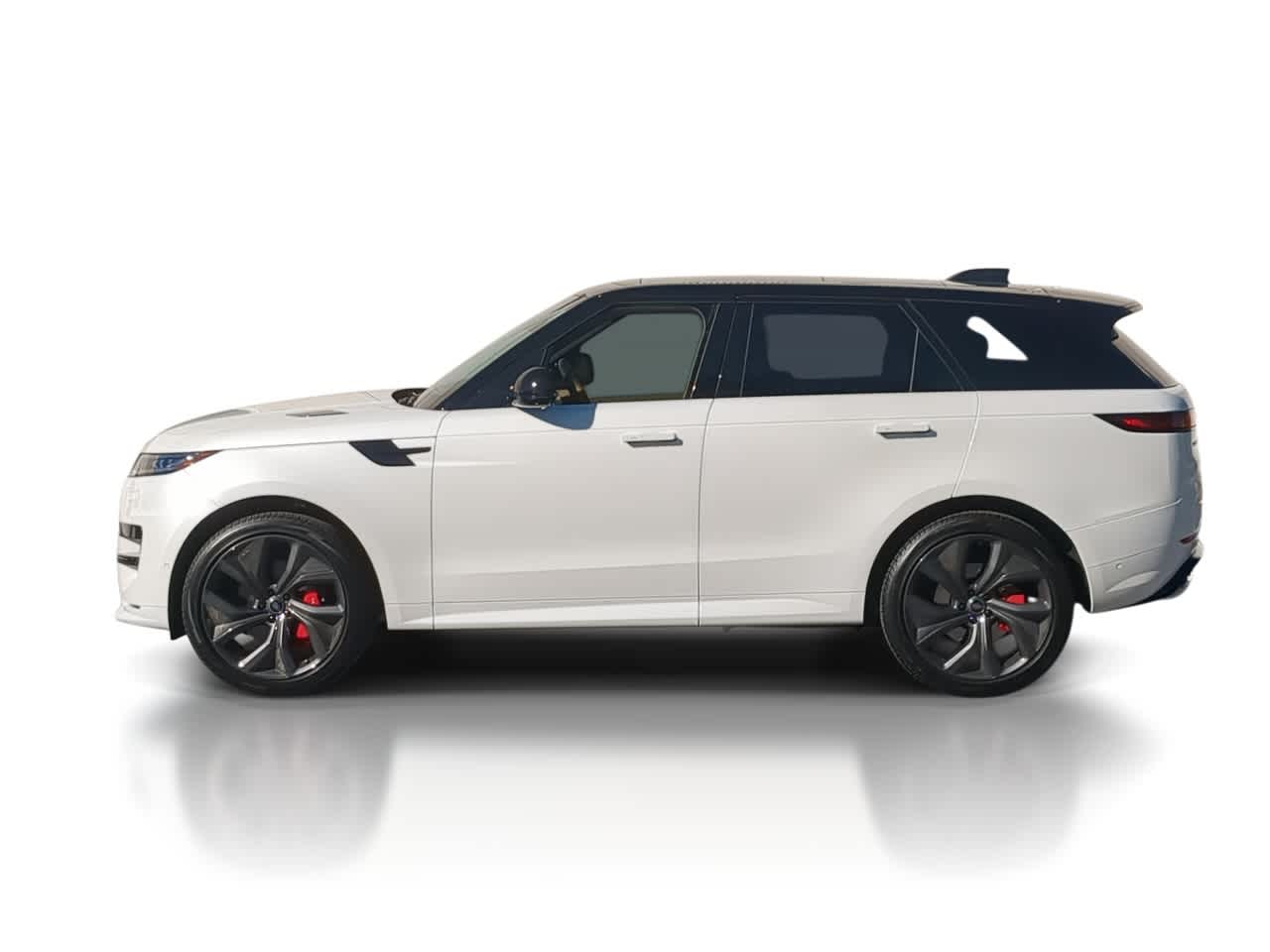 Thumbnail: 2024 Land Rover Range Rover Sport - 5