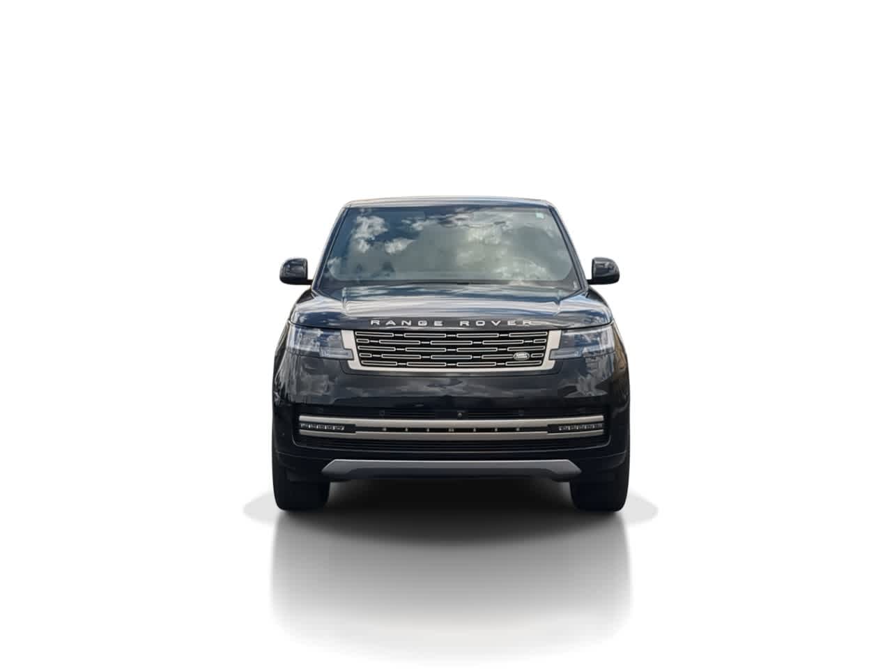Thumbnail: 2025 Land Rover Range Rover - 3