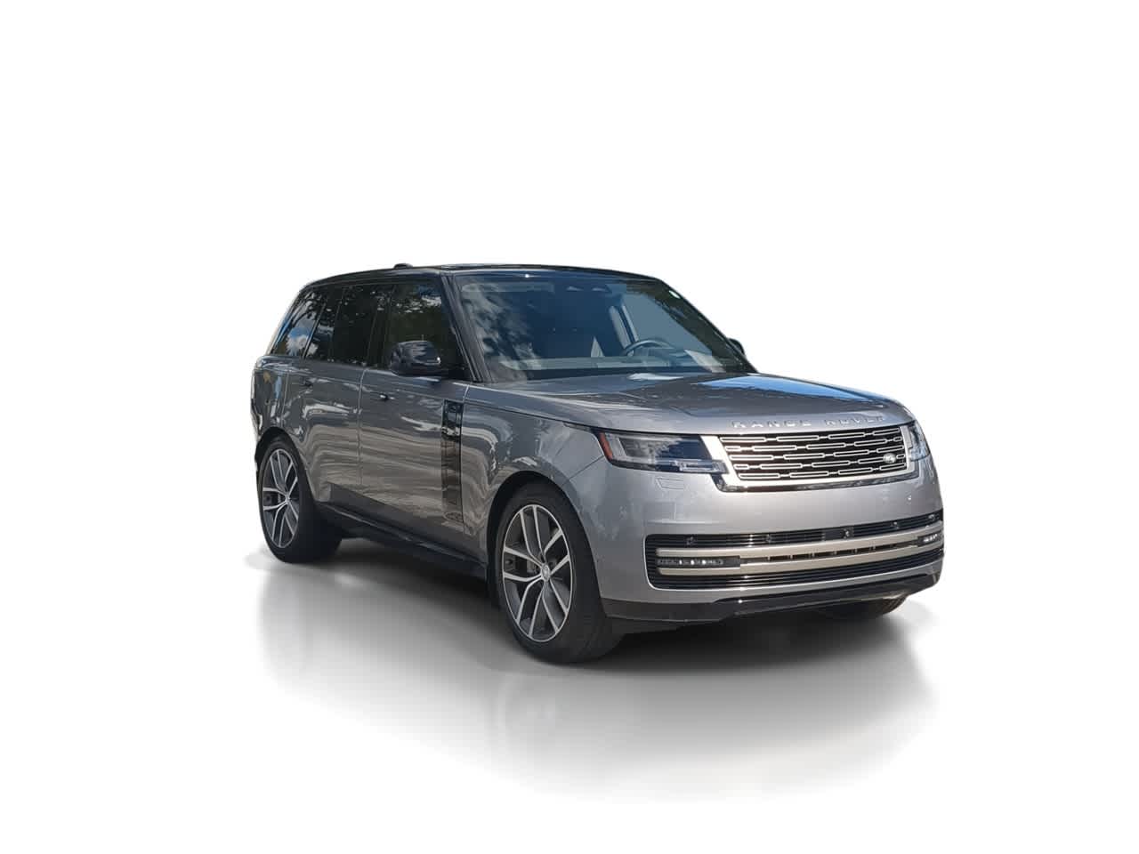 Thumbnail: 2024 Land Rover Range Rover - 2