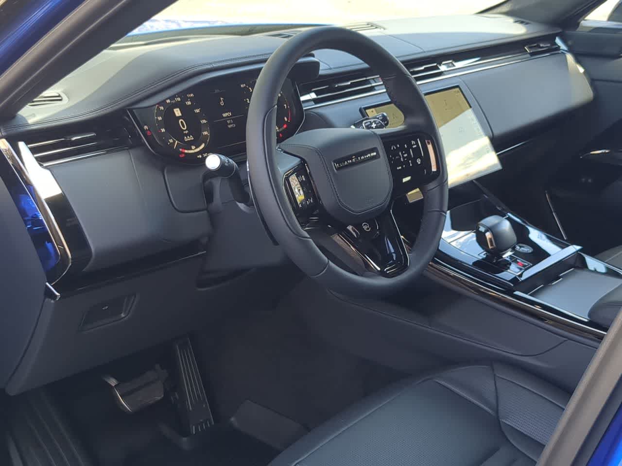 Thumbnail: 2026 Land Rover Range Rover Sport - 10