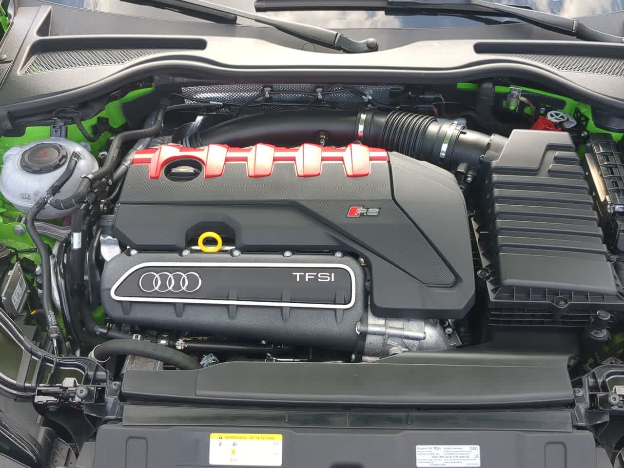 Thumbnail: 2021 Audi TT - 14